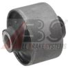HYUNDAI 5455525000 Control Arm-/Trailing Arm Bush